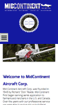 Mobile Screenshot of midcont.net